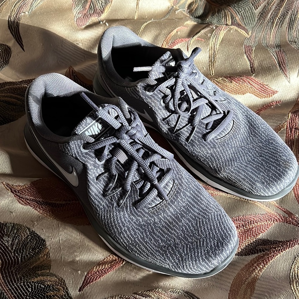 Nike sneakers